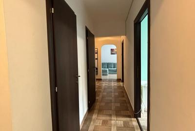 3 camere Obor Mobilat Utilat 4 minute metrou - 6