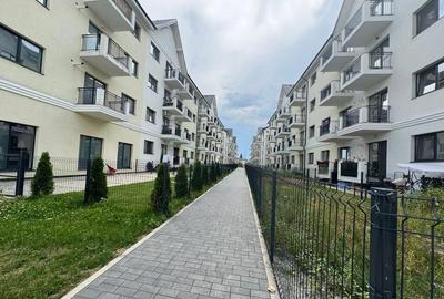 Apartament 3 camere, 74 mp, decomandat, Zona Selimbar.
