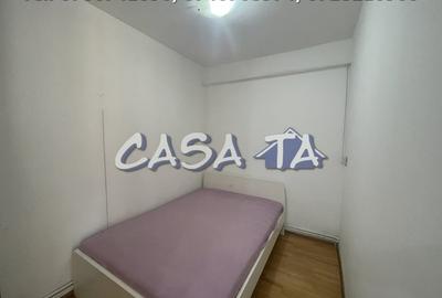 Garsoniera Confort 1 Sporit, Moderna, Etaj 1, Strada Amaradiei - 5