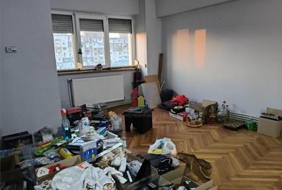 Apartament 3 camere confort 1, et intermediar, 80 mp, Viziru - 4