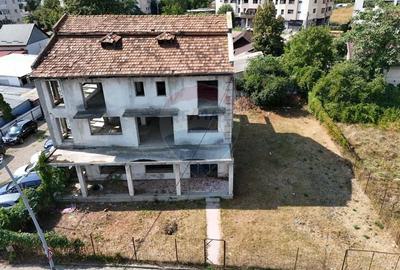 Spatiu comercial de vanzare I.L. Caragiale - Bacau - 2