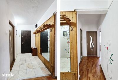 Apartament cu 3 camere decomandat în Aradul Nou - 6