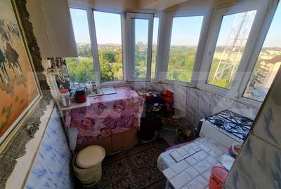 Apartament cu 4 camere decomandat în Cornitoiu - 6