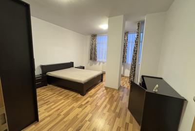 Apartament cu 2 camere semidecomandat, mobilat în Zorilor - 6