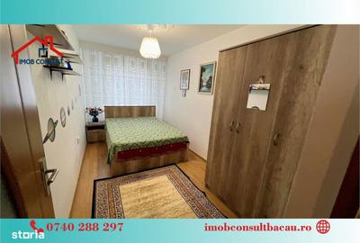Apartament cu 3 camere semidecomandat în Banca Națională - 5