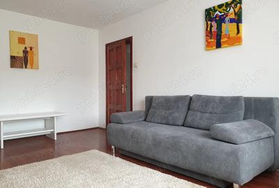 Apartament cu 3 camere decomandat în Soarelui - 4