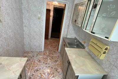 Obor, apartament 3 camere et 1 - 18