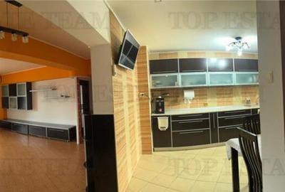 Apartament cu 3 camere decomandat în Galați - 11