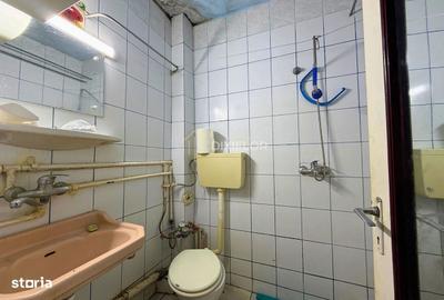 Garsonieră în Mureșeni - 2
