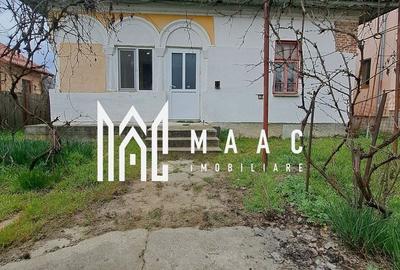 Casă cu 3 camere în Cremenari - 5