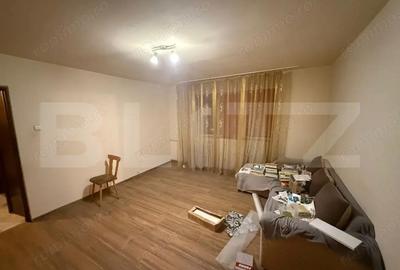 Apartament cu 2 camere semidecomandat în Central - 2