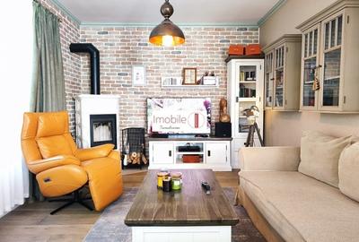 Vila  Grigorescu | Panorama Vila  Grigorescu | Panorama - 4