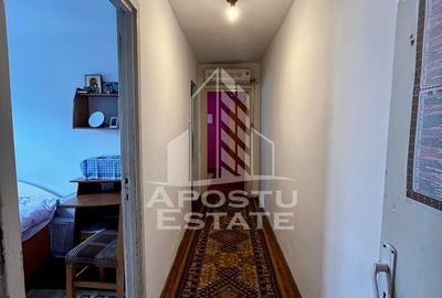Apartament cu 3 camere semidecomandat, mobilat în Gheorghe Lazăr - 9