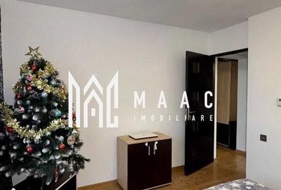 Apartament cu 3 camere decomandat în Bistrița - 4