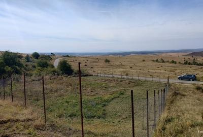 Teren Construcții intravilan de 1131 mp, în Chinteni - 1