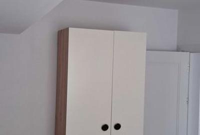 Apartament cu 3 camere, mobilat în Central - 1