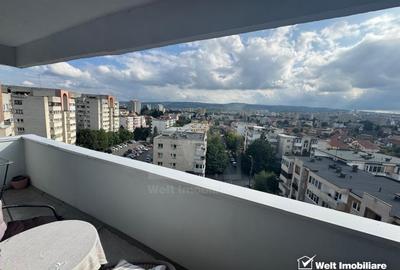 Apartament cu 2 camere, 60mp, decomandat, Gheorgheni/Interservisan - 1