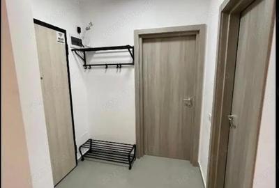 Apartament cu 2 camere semidecomandat, mobilat în Central - 10