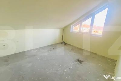 Casă cu 4 camere cu Teren 1511 Mp în Ghiroda - 1