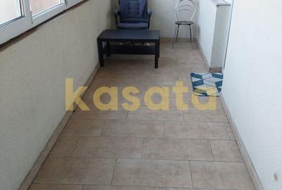 Apartament cu 2 camere, mobilat în Central - 8