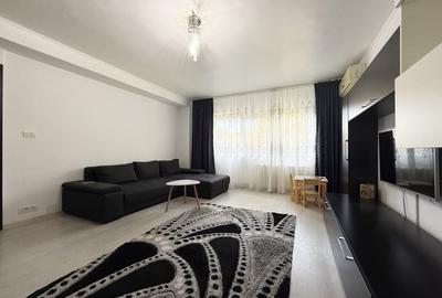 Apartament cu 3 camere de inchiriat, termen lung, Inel II - 2