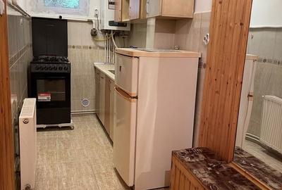 Apartament cu 2 camere în Central - 1