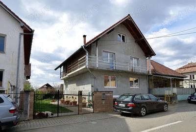 Casa de vanzare zona Hepat ,Aiud-Marasesti,nr. 59 - 1
