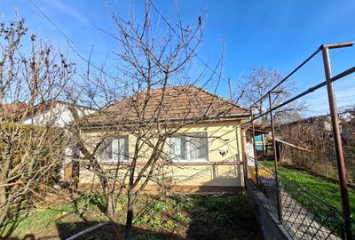 De vanzare casa 2 cam, singur in curte, Targu-Mures, Zona Unirii - 1