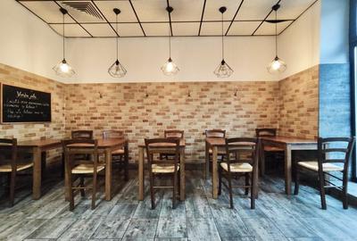 Comision 0. Spatiu comercial , Ultracentral, Gh. Baritiu - 3