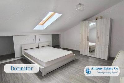 Apartament la casa de inchiriat, 3 camere, Cantemir- Oradea - 3