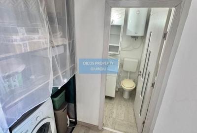 Apartament 2 camere Oinac, etaj 4 - 6