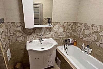 De inchiriat Apartament 3 camere-Zona Prima Universitatii, loc parcare - 7