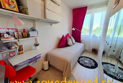 Vatra Luminoasa, Mihai Bravu,  apartament 4 camere, etaj 7/9, comision 0% - 4