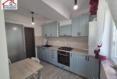 Apartament cu 2 camere decomandat în Central - 6