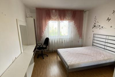 Garsoniera decomandata zona Astra- Carpatilor Garsoniera decomandata zona Astra- Carpatilor - 2