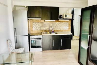 Apartament, 2 camere, 40mp, zona Edgar Quinet. Apartament, 2 camere, 40mp, zona Edgar Quinet. - 2