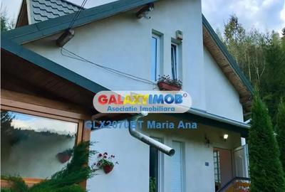 Casă cu 4 camere cu Teren 1022 Mp în Vatra Dornei - 2