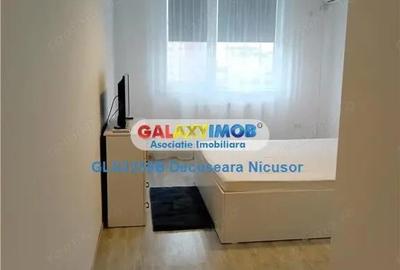 Garsoniera in Militari Residence, mobilat, utilat 330 euro - 8