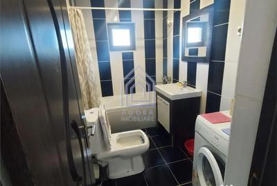 Apartament cu 3 camere decomandat în George Enescu - 2