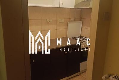 Apartament 1 camera | Decomandat | Balcon | Central Cisnadie - 3