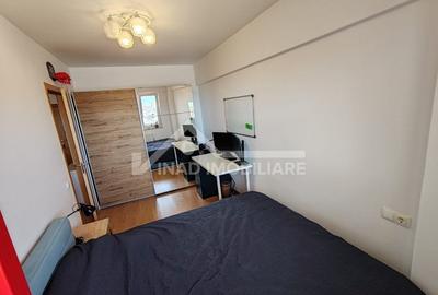 Apartament cu 2 camere, parcare subterana, terasa, Viva City - 9