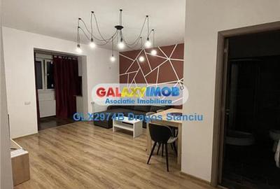 Apartament cu 2 camere decomandat, mobilat în Militari - 2