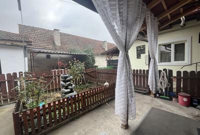 Apartament cu 3 camere, curte comuna, zona Mehala - 3