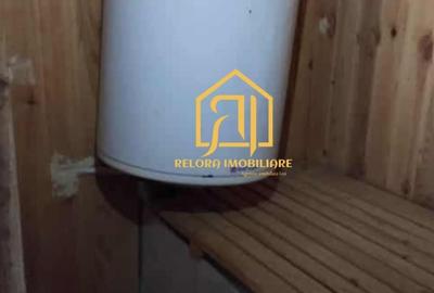 Casă cu 2 camere cu Teren 1100 Mp în Gorban - 6