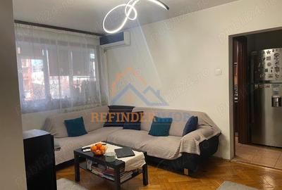 Apartament cu 2 camere de vanzare, zona Titan - Campia Libertatii - Baba Novac - 2