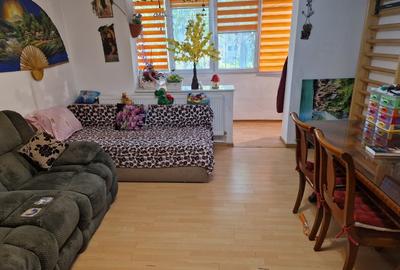 Apartament cu 2 camere semidecomandat în Inel II - 4