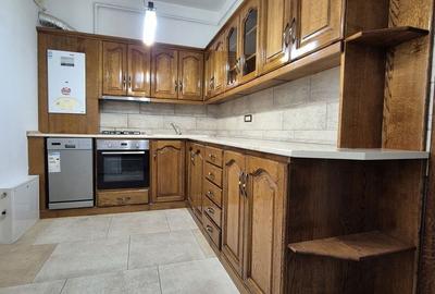 Apartament cu 3 camere în UTA - 10