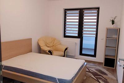 Apartament cu 2 camere decomandat în Sălaj - 5