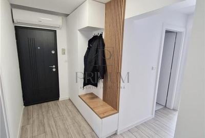 BUCOVINA - 3 CAM - ETJ.2 - DECOMANDAT - 2 BAI - 2 BALCOANE - ?RENOVAT/MOBILAT CA - 12