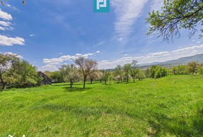 Casă cu 2 camere cu Teren 24270 Mp în Central - 20